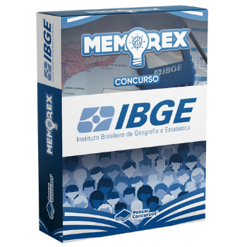 Memorex IBGE