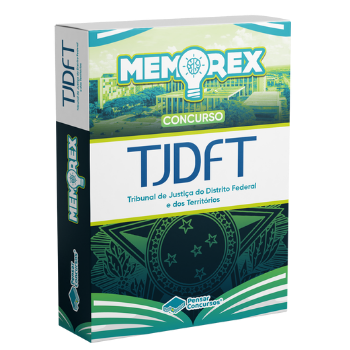 Memorex TJDFT