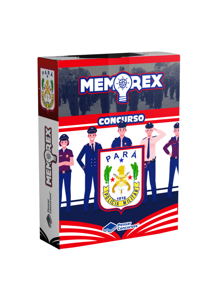 Memorex PMPA Caixa